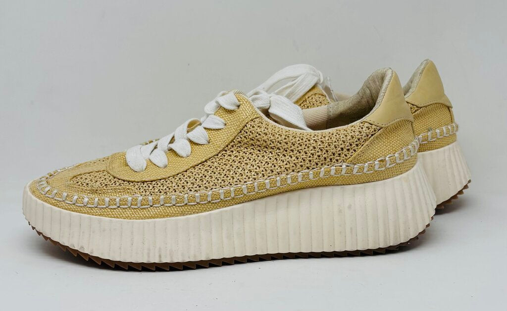 Dolce Vita Sneakers Beige 10