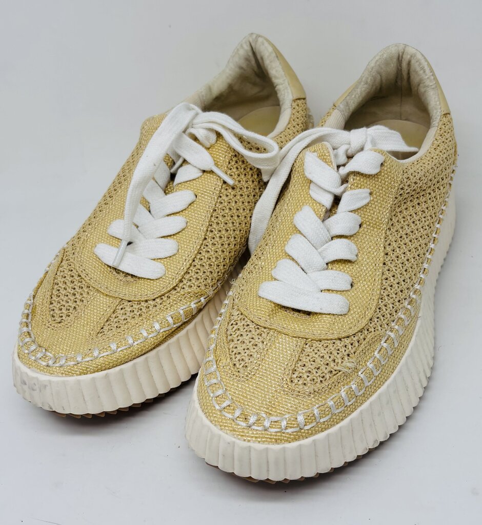 Dolce Vita Sneakers Beige 10