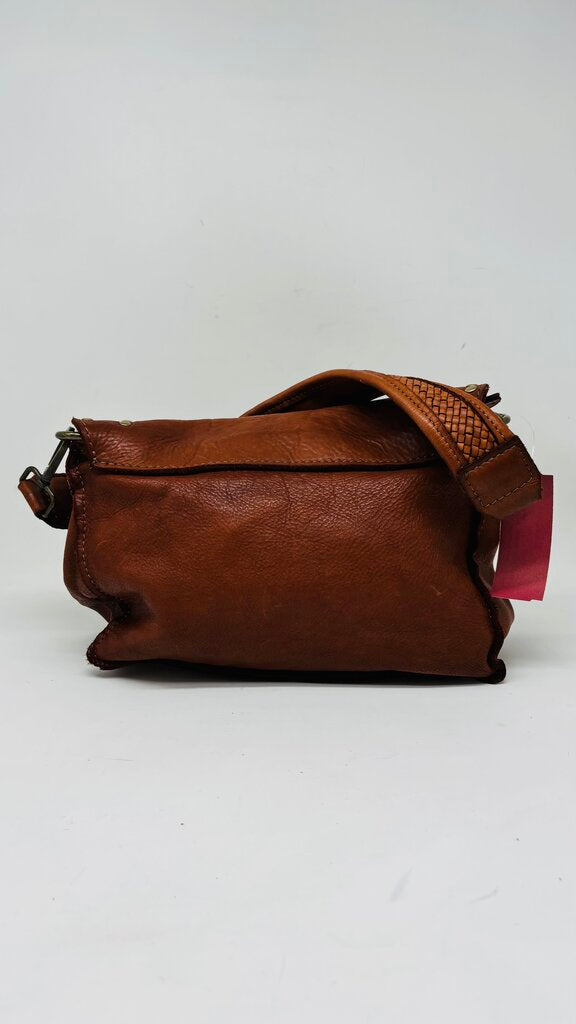 Sundance Handbag Brown