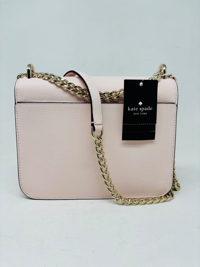 Kate Spade Crossbody Bag Pink