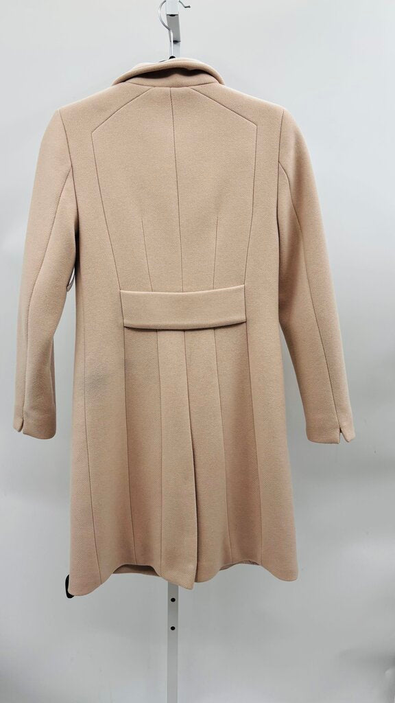 Reiss Coat Beige 0