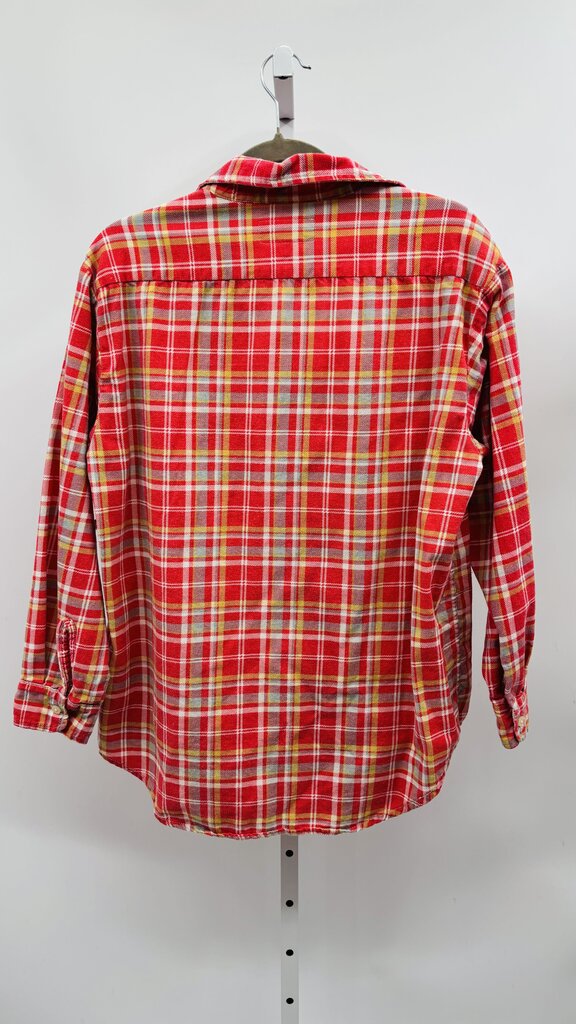 The Great Shirt Red S