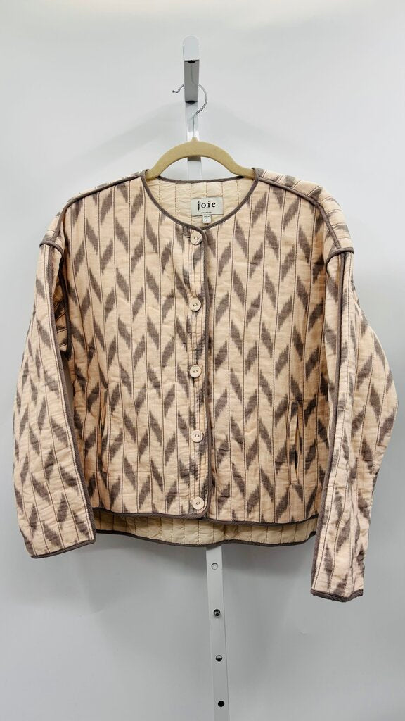 Joie Jacket Pink S