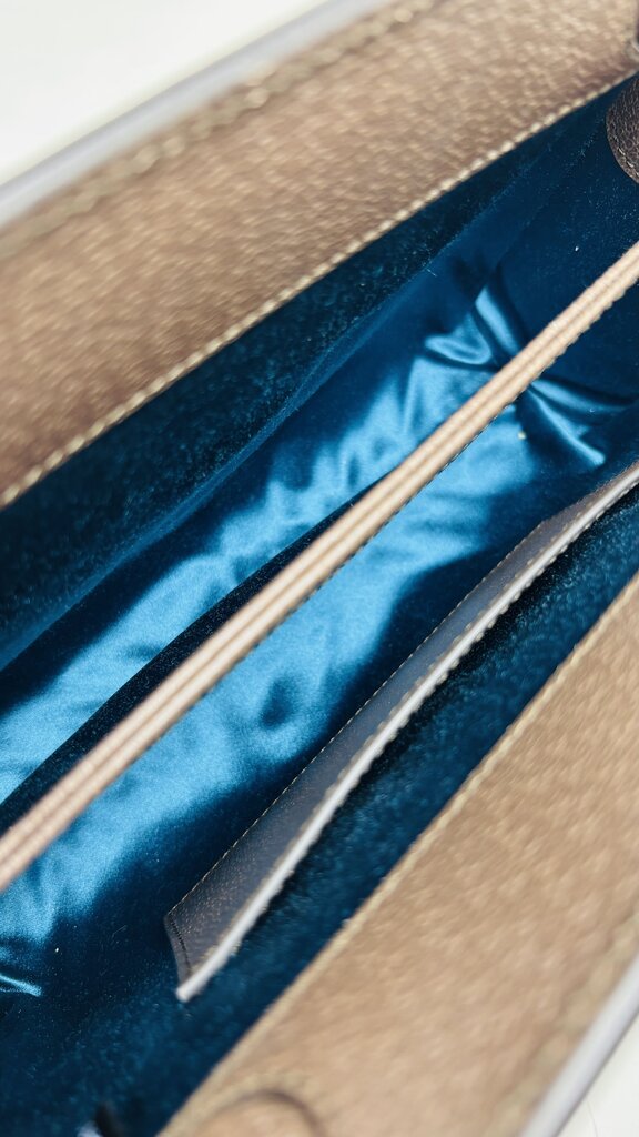 Gucci LUXURY HANDBAGS Brown Monogram