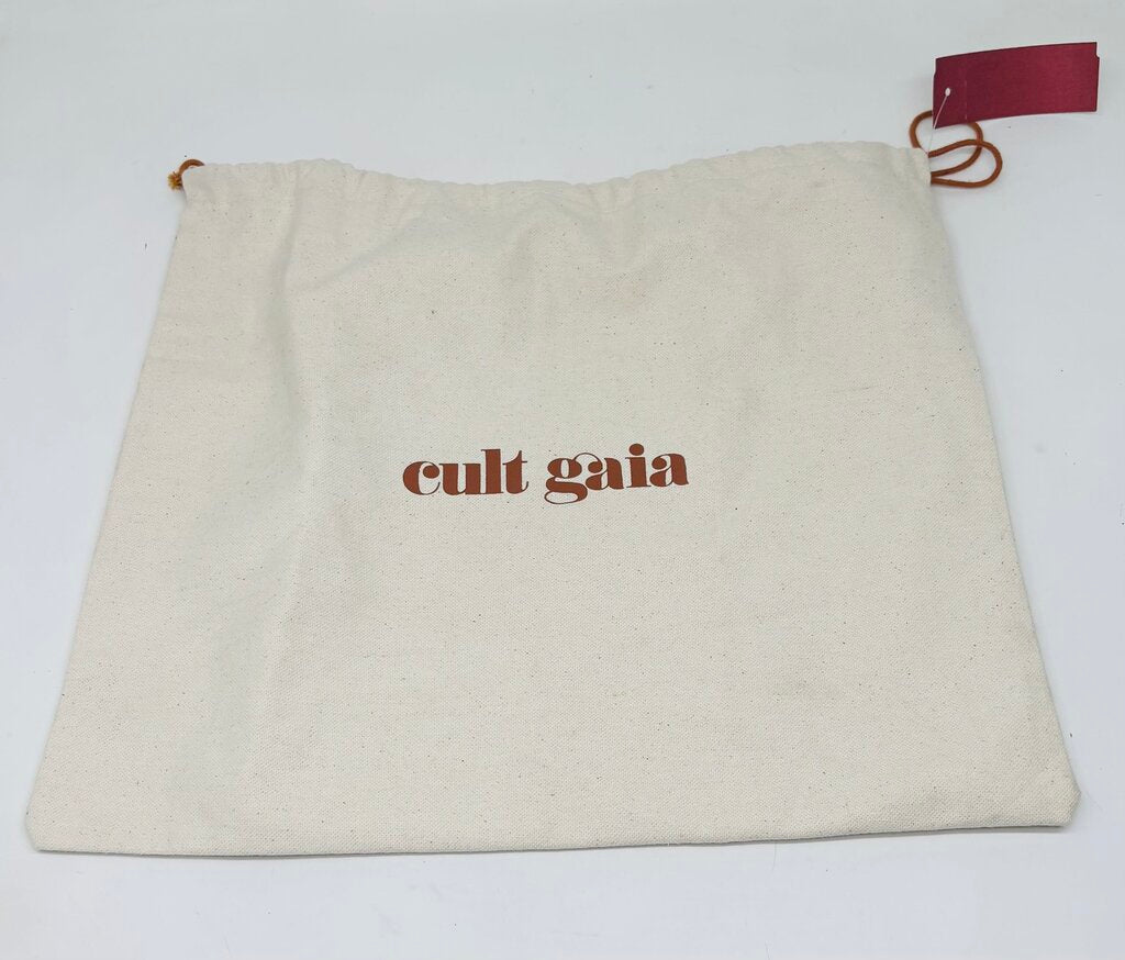 Cult Gaia Sandals Black 9