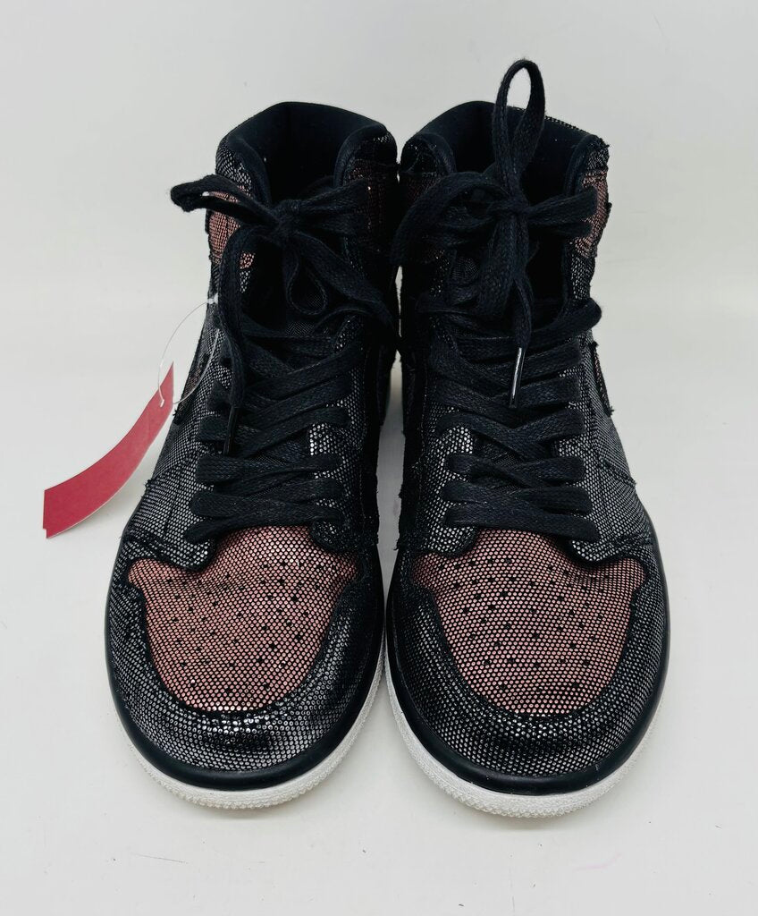 Nike Sneakers Black 7