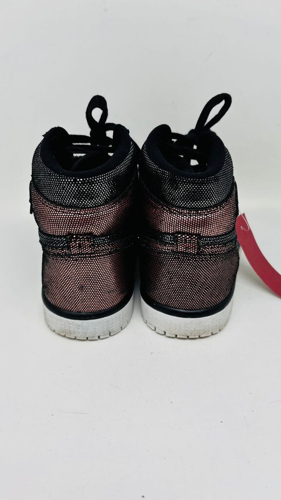 Nike Sneakers Black 7