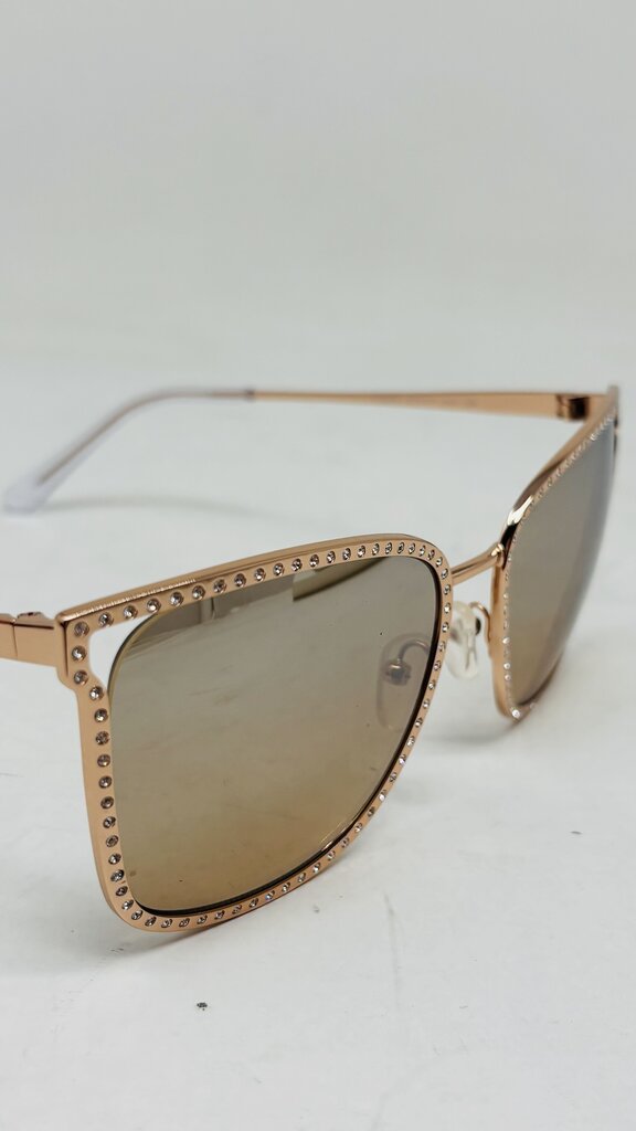 Michael Kors Sunglasses Gold