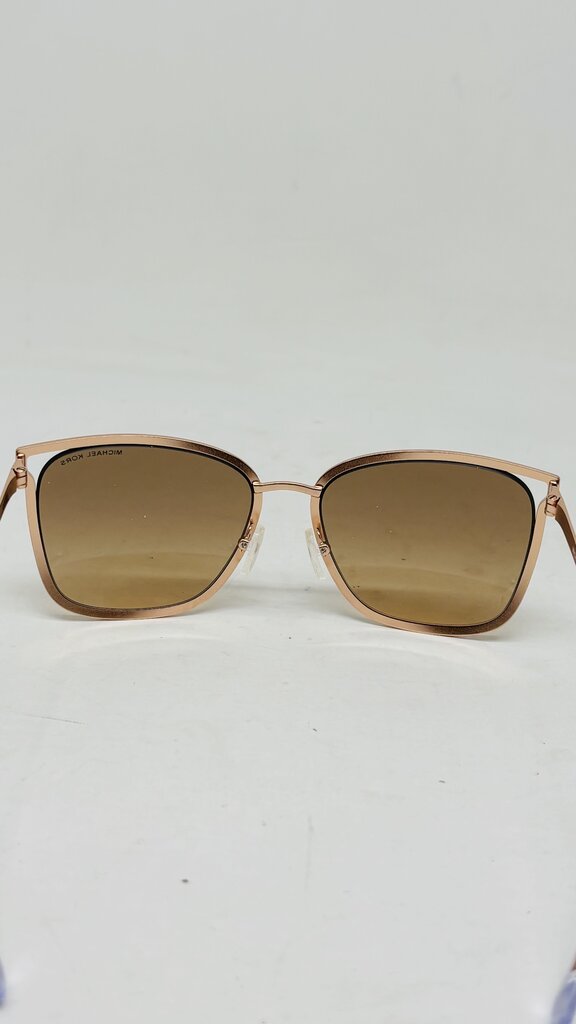 Michael Kors Sunglasses Gold