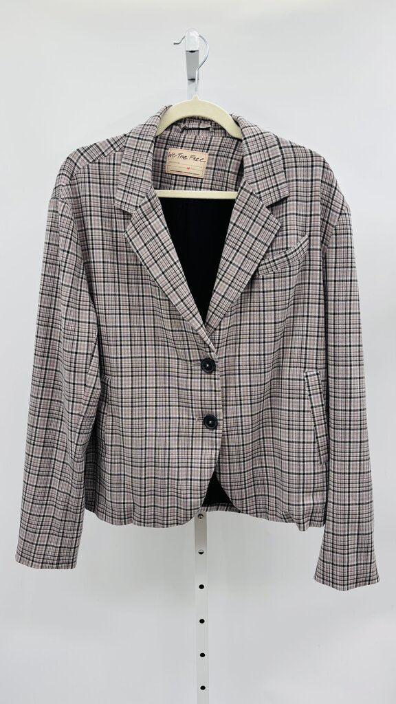 We the Free Blazer Grey M