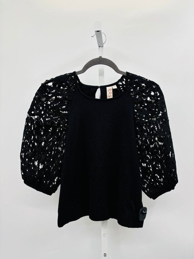 Dolan Top Black S
