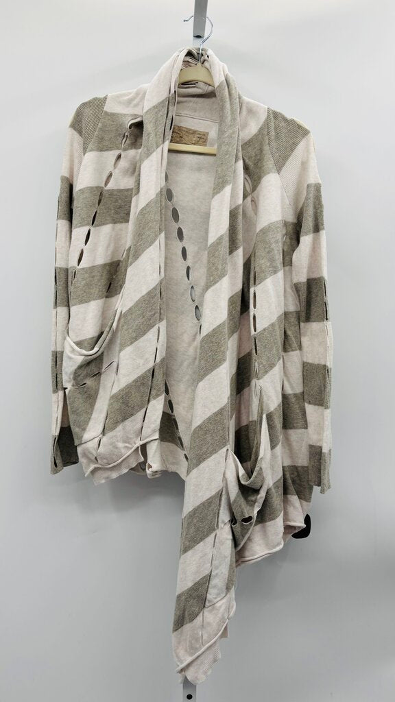 Allsaints Cardigan Grey 12