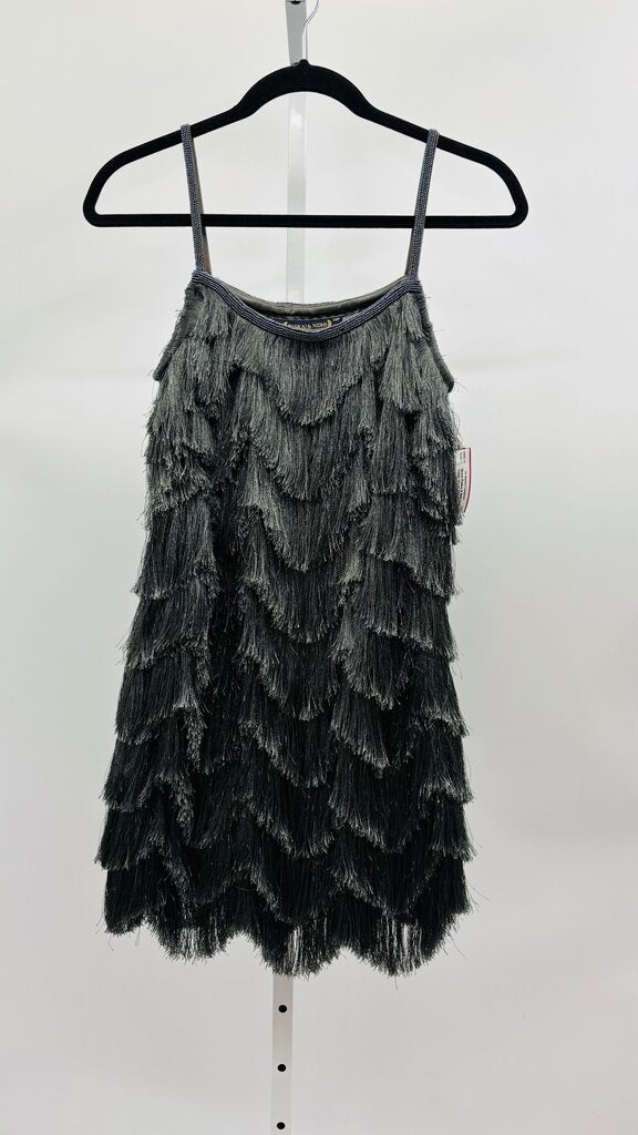Pankaj & Nidhi Dress Green XS