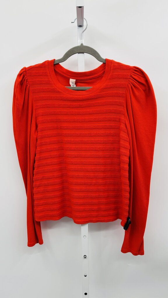 Amadi Top Orange XS