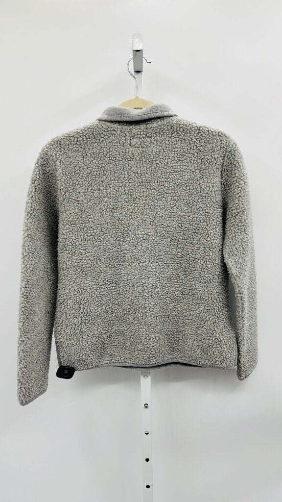 Marine Layer Pullover Grey S
