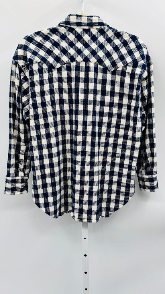 J. Crew Jacket Navy 0