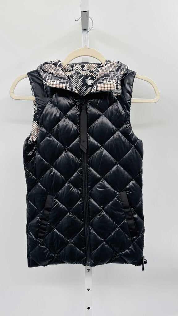 Lululemon Vest Black S