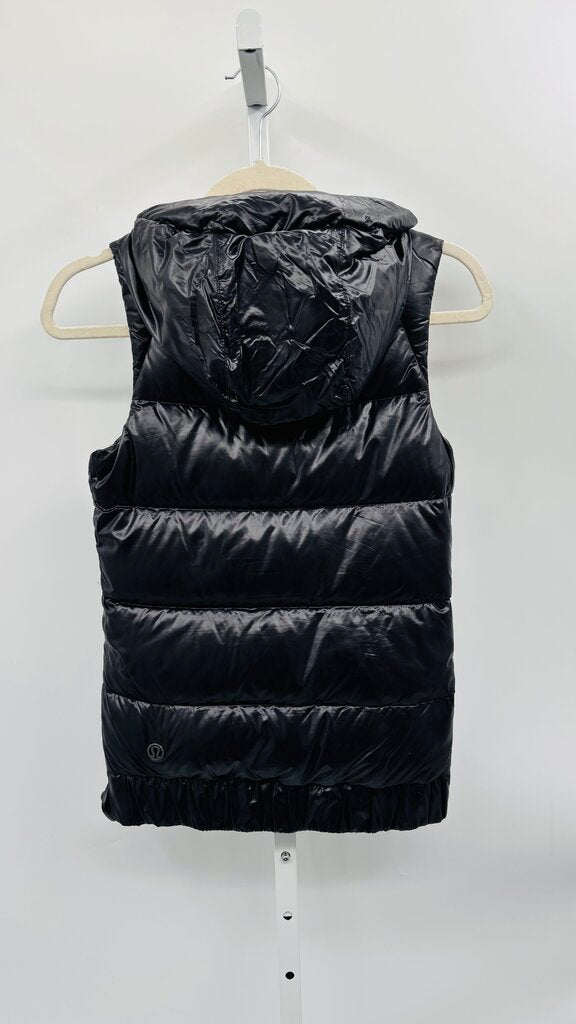 Lululemon Vest Black S