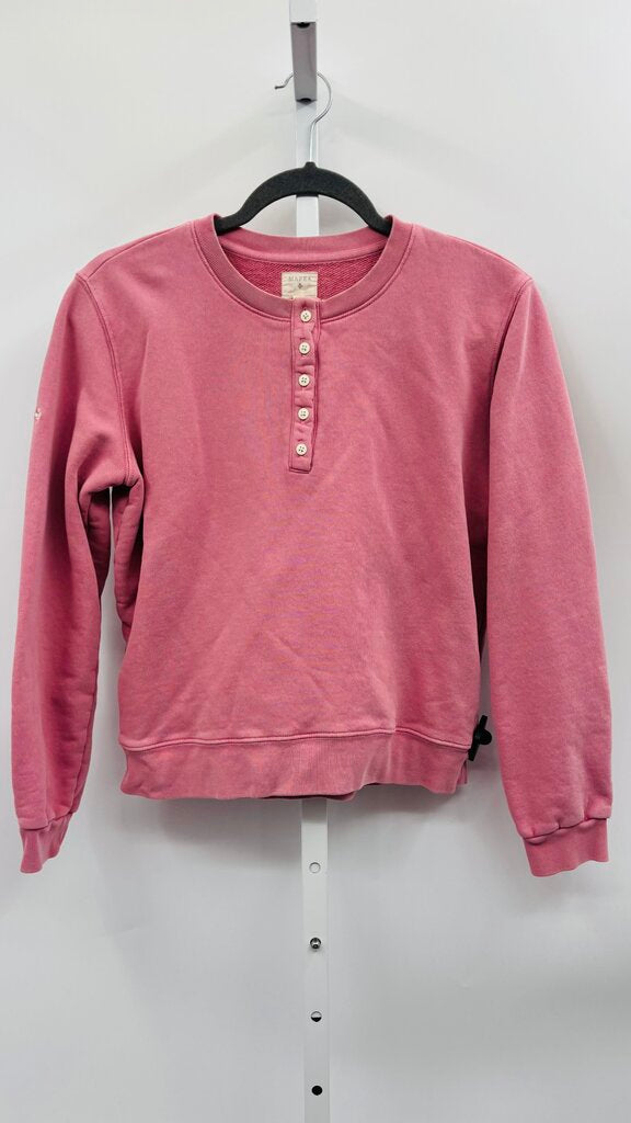 Marea Sweatshirt Pink XS