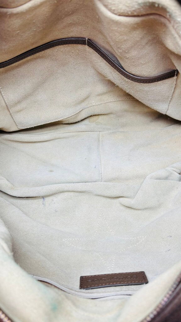 Goldenbleu Handbag Brown