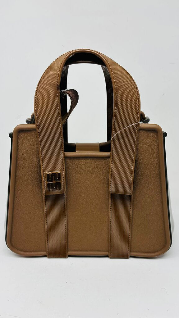 Melissa Crossbody Bag Brown