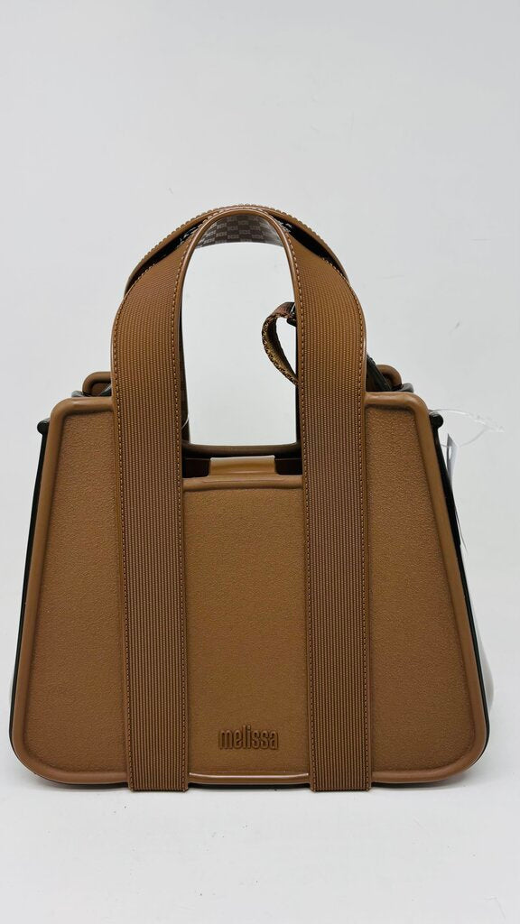 Melissa Crossbody Bag Brown