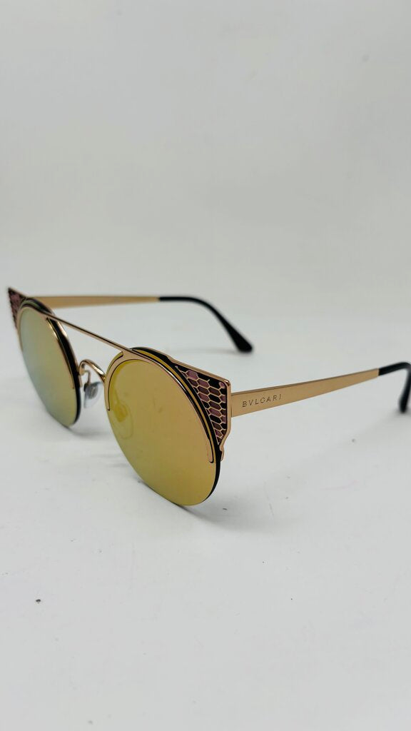 Bvlgari LUXURY SUNGLASSES Pink