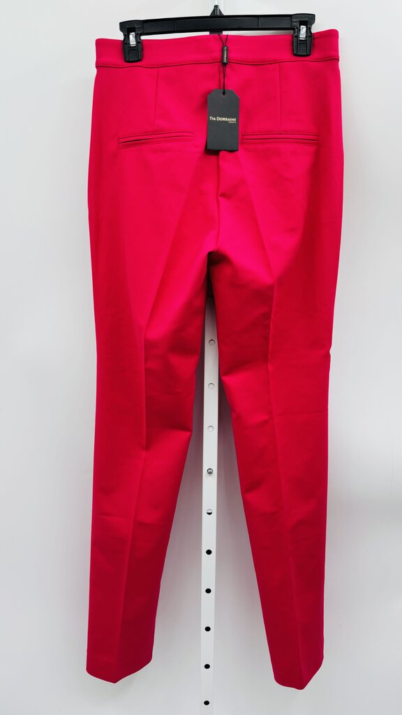 Tia Dorraine Pants Suit Pink L
