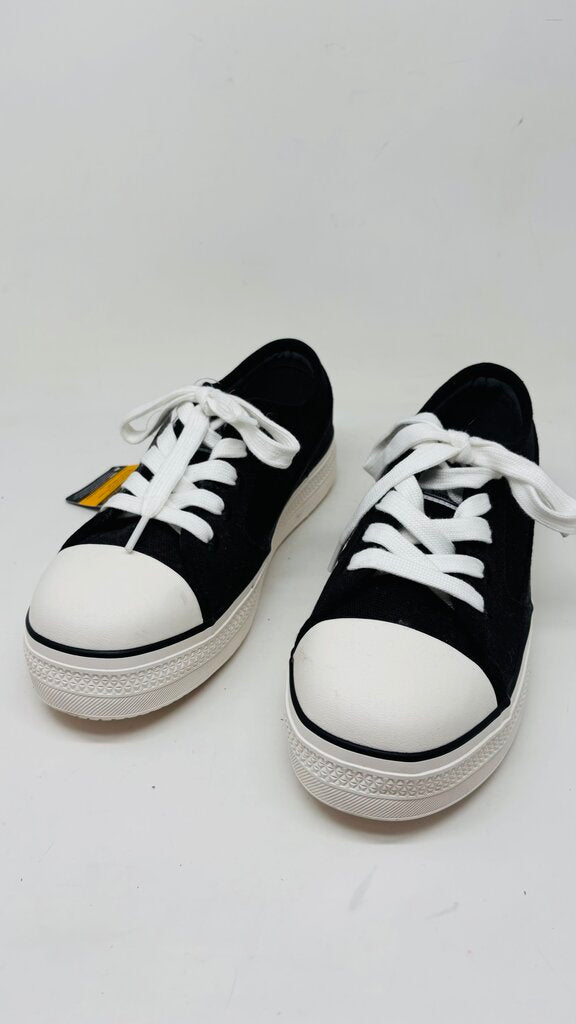 Thorogood Sneakers Black 8