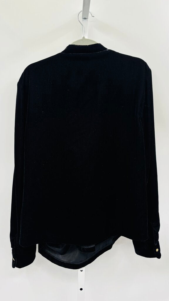 Lauren: RL Top Plus Velvet 18