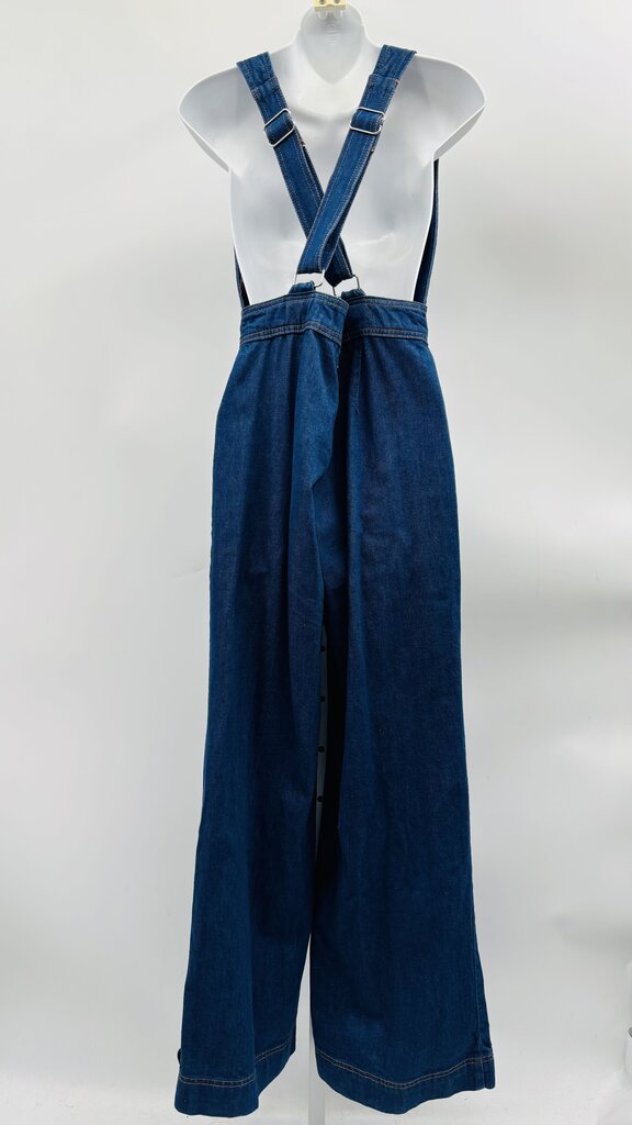 BDG Overalls Denim 6