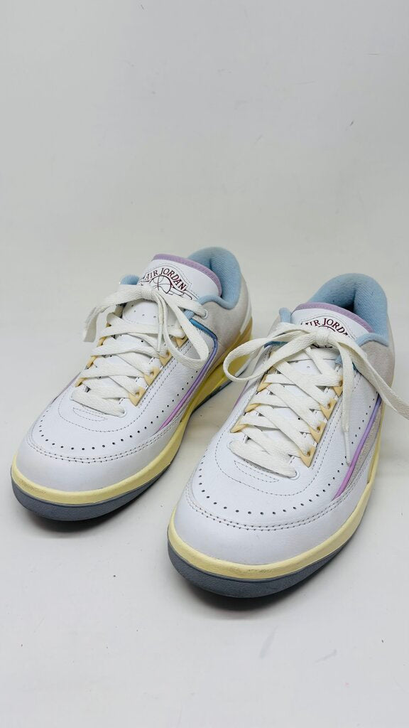 Nike Sneakers White 8.5