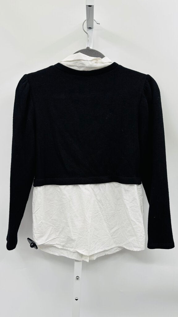 Drew Sweater Black XS