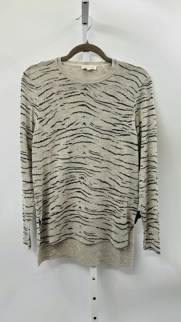 Rebecca Taylor Sweater Grey M