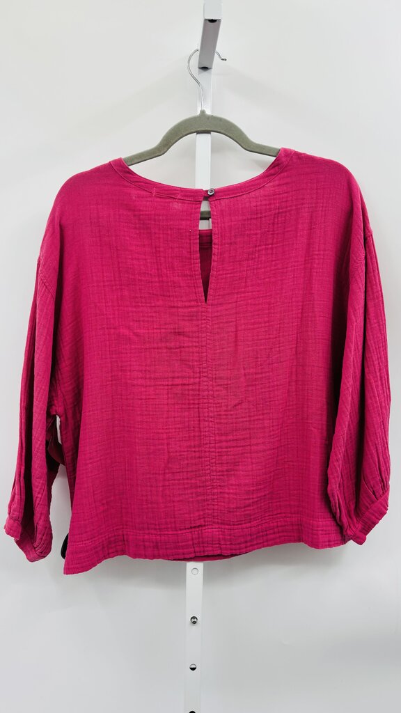 Dylan Top Pink S