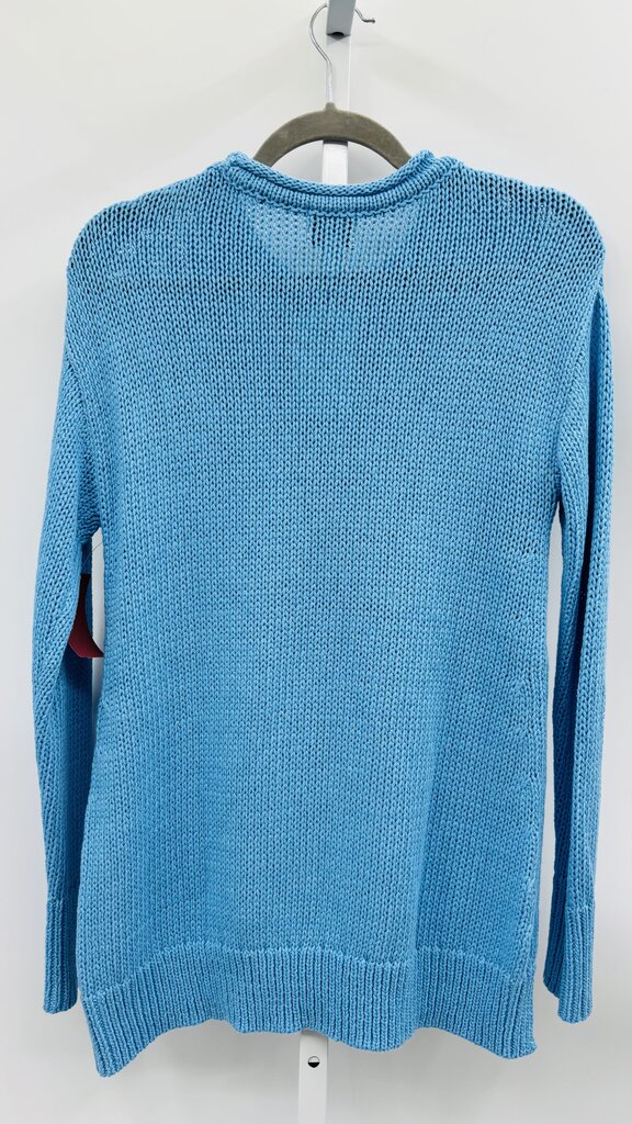 HiHo Sweater Blue S