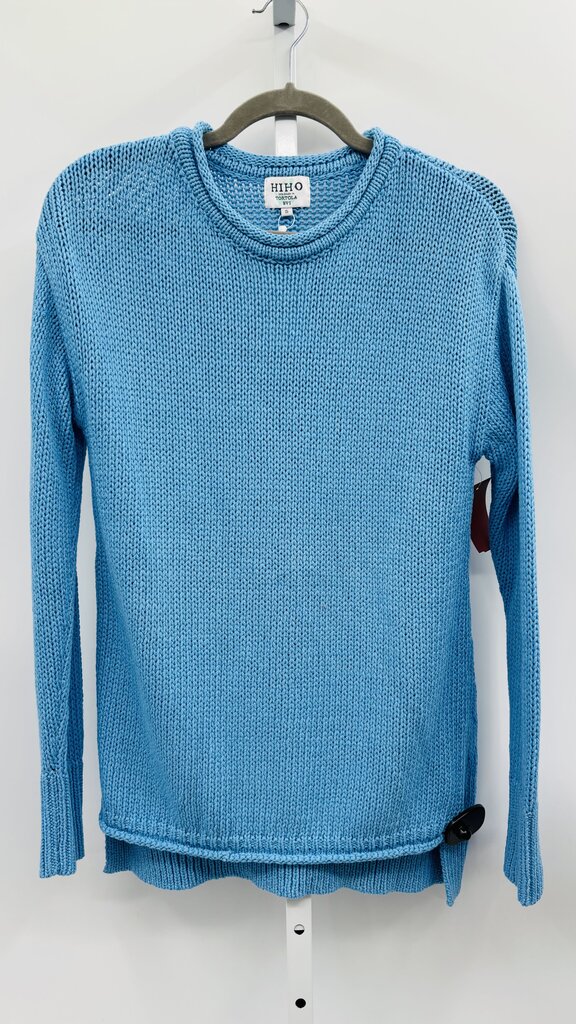 HiHo Sweater Blue S