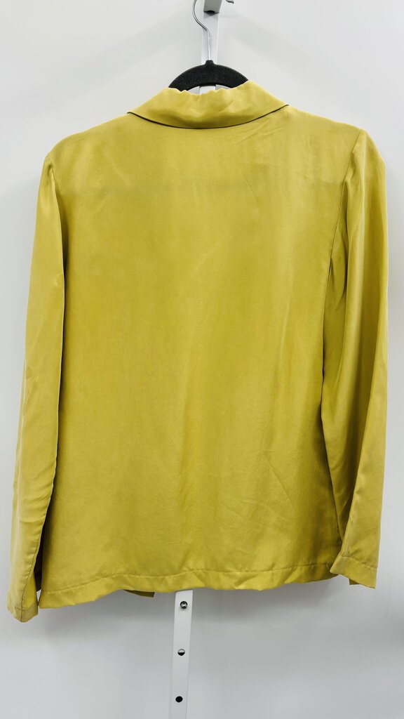 Mystree Jacket Green S