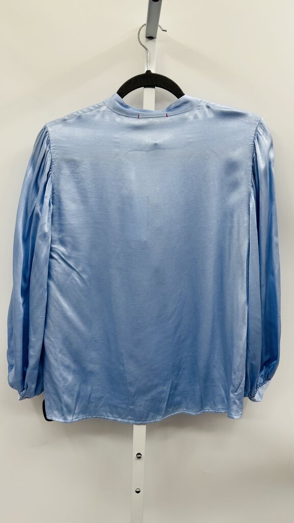 Stark X Blouse Blue S