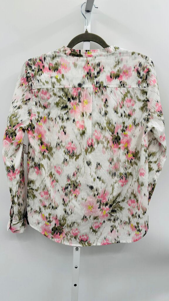 Dylan Blouse Pink S