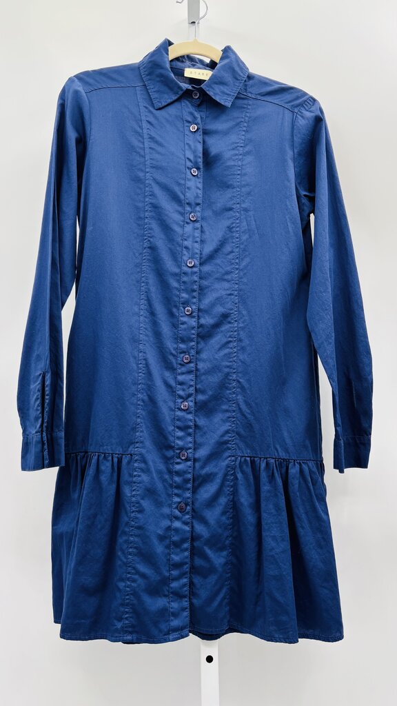 Stark X Dress Navy XS