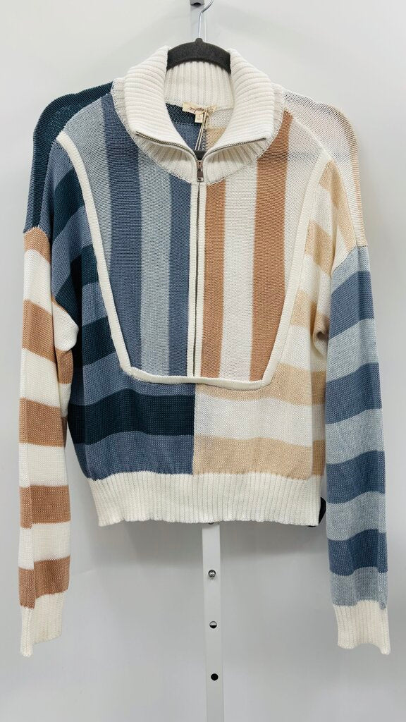 Mystree Sweater Multi S