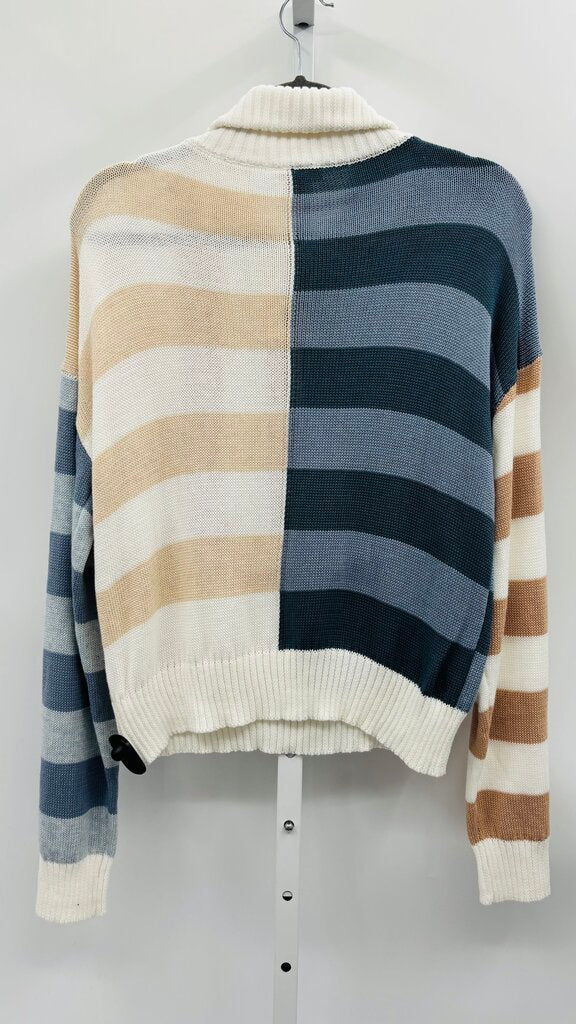 Mystree Sweater Multi S