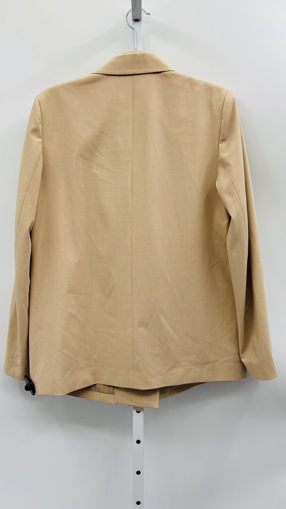 Esqualo Blazer Khaki 6