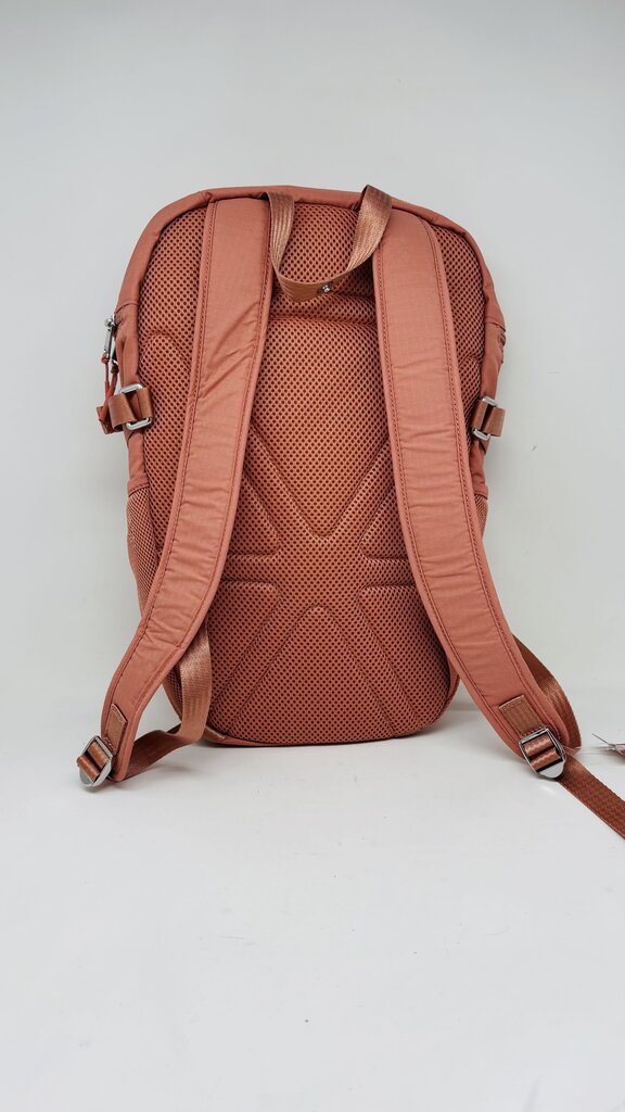 Athleta Backpack Orange