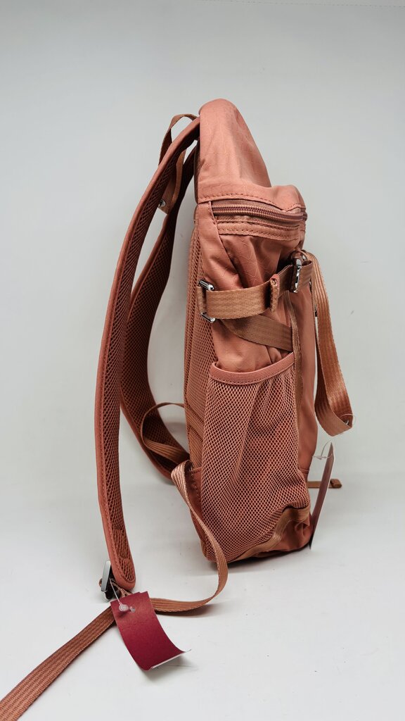 Athleta Backpack Orange