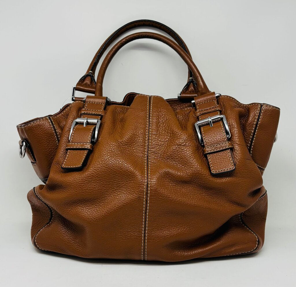 Michael Kors Handbag Brown