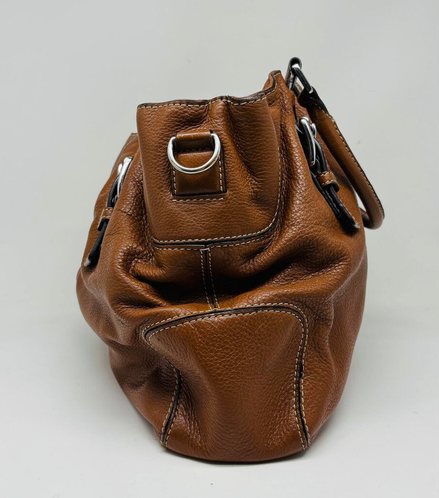 Michael Kors Handbag Brown