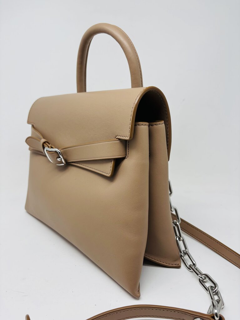 Alexander Wang Crossbody Bag Beige