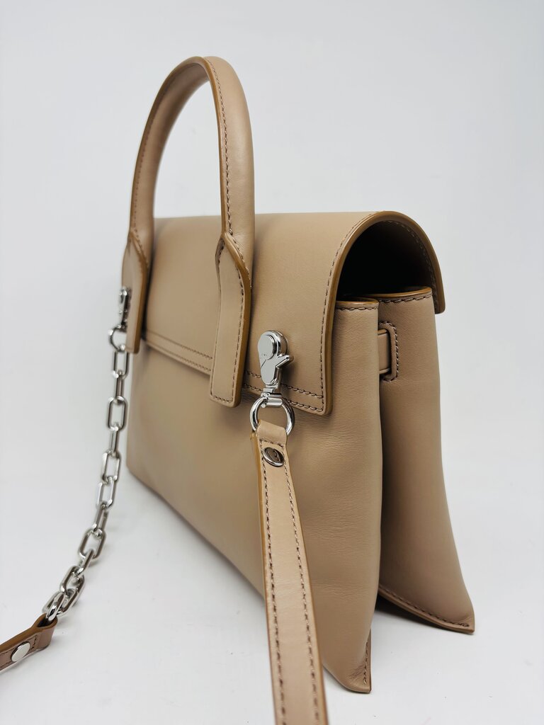 Alexander Wang Crossbody Bag Beige